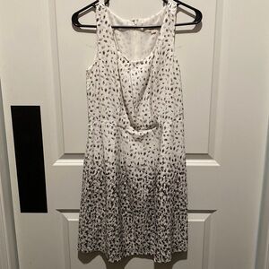 Loft Dress, never worn, size 2